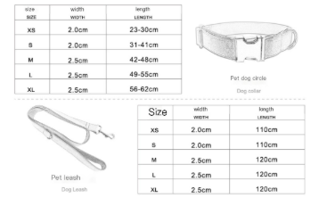 Collar Calabazas ajustable para perrros hecho a mano ( XS )